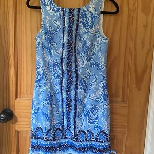 Lilly Pulitzer: Mila Shift